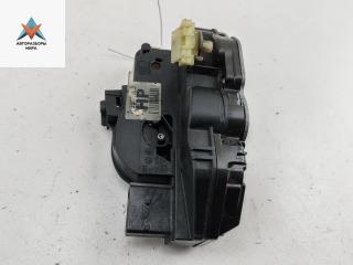 замок двери передней правой Opel Insignia 1 поколение (A) 2009, 2.8 л., бензин, АКПП, серый, универсал