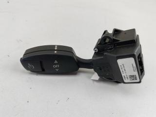 переключатель круиз-контроля BMW 5 серия E60/E61 2006, 2.5 л., дизель, АКПП, серый, универсал, 6951352