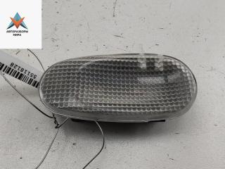 фонарь салона (плафон) Opel Vectra B [рестайлинг] 1999, 1.8 л., бензин, МКПП, серый, универсал, 90508661
