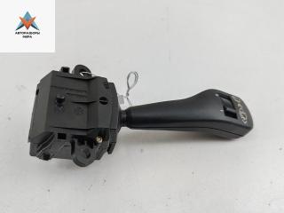 переключатель дворников BMW 5 серия E39 [рестайлинг] 2001, 2.5 л., бензин, АКПП, синий, универсал, 8363669