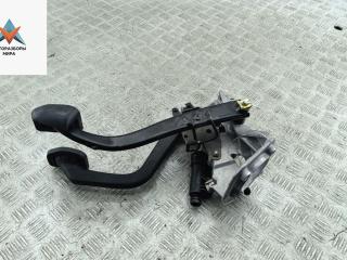 узел педальный (блок педалей) BMW 3 серия E46 [рестайлинг] 2004, 1.8 л., бензин, МКПП, серый, седан, 2229128