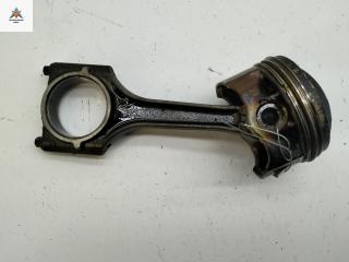 поршень Volkswagen Passat B6 2008, 1.8 л., бензин, МКПП, чёрный, универсал, 06H