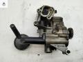 насос масляный Volkswagen Passat B6 2008, 1.8 л., бензин, МКПП, чёрный, универсал, 06J115106AB - фото №2