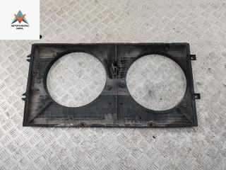 диффузор вентилятора Volkswagen Transporter T4 1992, 2.4 л., дизель, МКПП, красный, микроавтобус, 701121207