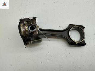 поршень Volkswagen Passat B6 2008, 1.8 л., бензин, МКПП, чёрный, универсал, 06H