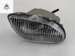 фара противотуманная правая Daewoo Tacuma 1 поколение [рестайлинг] 2004, 2.0 л., бензин, МКПП, синий, минивэн