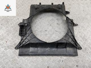 диффузор вентилятора IVECO Daily 4 поколение 2007, 2.3 л., дизель, МКПП, синий, микроавтобус, 812600500