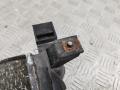 радиатор охлаждения Volkswagen LT 2 поколение 2002, 2.5 л., дизель, МКПП, красный, микроавтобус, 2D0121253B - фото №3