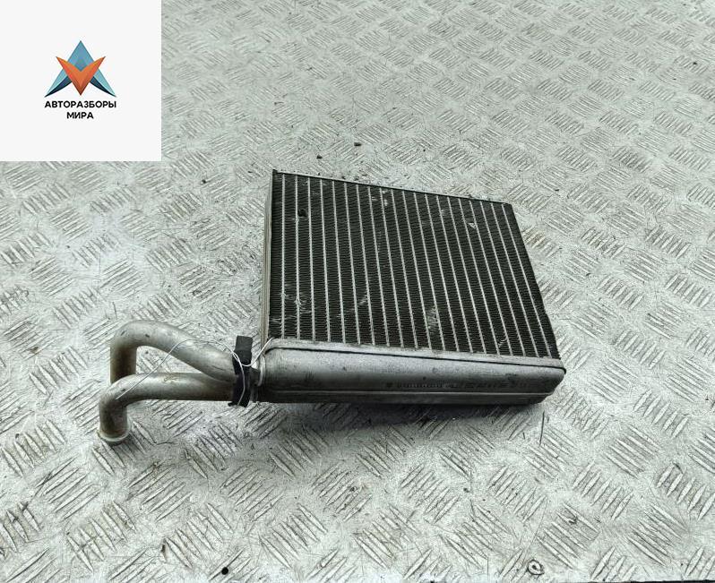 радиатор отопителя (печки) Mercedes-Benz Sprinter W901-W905 2002, 2.2 л., дизель, робот, белый, микроавтобус, 662868N - фото №1