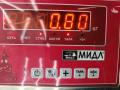 радиатор отопителя (печки) Mercedes-Benz Sprinter W901-W905 2002, 2.2 л., дизель, робот, белый, микроавтобус, 662868N - фото №2