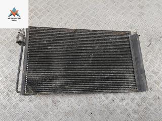 радиатор кондиционера BMW 5 серия E60/E61 2005, 2.5 л., дизель, МКПП, серый, универсал, 64506982908