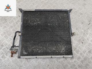 радиатор кондиционера BMW 3 серия E36 [рестайлинг] 1997, 1.8 л., бензин, МКПП, красный, универсал