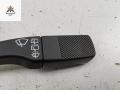 переключатель дворников Volkswagen Transporter T4 1994, 2.4 л., дизель, МКПП, серый, микроавтобус, 178069411809 - фото №2