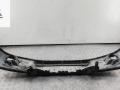 бампер передний Ford Focus 2 поколение 2006, i, бензин, чёрный, хетчбэк 5 дв., 4M5117K819A - фото №6