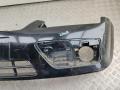 бампер передний Ford Focus II 2006, i, бензин, чёрный, хетчбэк 5 дв., 4M5117K819A - фото №4