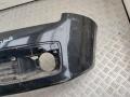 бампер передний Ford Focus II 2006, i, бензин, чёрный, хетчбэк 5 дв., 4M5117K819A - фото №5