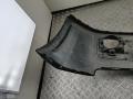 бампер передний Ford Focus II 2006, i, бензин, чёрный, хетчбэк 5 дв., 4M5117K819A - фото №7