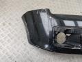 бампер передний Ford Focus II 2006, i, бензин, чёрный, хетчбэк 5 дв., 4M5117K819A - фото №16