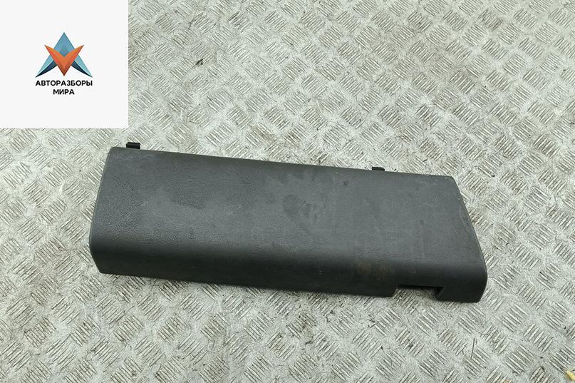 бардачок Volkswagen LT 2 поколение 2002, 2.5 л., дизель, МКПП, красный, микроавтобус, 9016800098 - фото №1