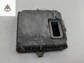 блок розжига ксенона Ford Mondeo 3 поколение 2001, 2.0 л., бензин, АКПП, серый, хетчбэк 5 дв., 1307329064