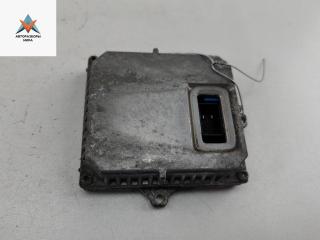 блок розжига ксенона Ford Mondeo 3 поколение 2001, 2.0 л., бензин, АКПП, серый, хетчбэк 5 дв., 1307329064