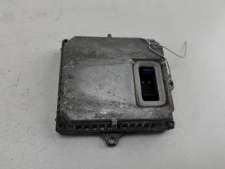блок розжига ксенона Ford Mondeo III 2001, 2.0 л., бензин, АКПП, серый, хетчбэк 5 дв., 1307329064