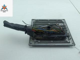 ЭБУ Ford Focus 2 поколение [рестайлинг] 2008, 1.6 л., i, бензин, МКПП, синий, хетчбэк 5 дв., 7M51-12A650-AFC