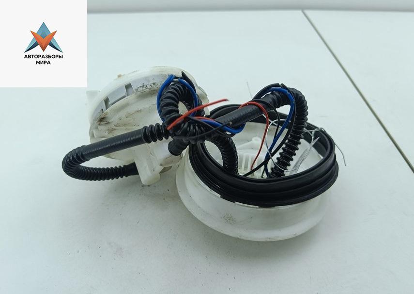 насос топливный Ford Mondeo 3 поколение 2001, 2.0 л., бензин, АКПП, серый, хетчбэк 5 дв., 20190818 - фото №1