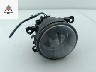 фара противотуманная левая Ford Focus 2 поколение [рестайлинг] 2008, 1.6 л., i, бензин, МКПП, синий, хетчбэк 5 дв., 2N1115201AB