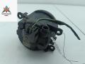 фара противотуманная левая Ford Focus 2 поколение [рестайлинг] 2008, 1.6 л., i, бензин, МКПП, синий, хетчбэк 5 дв., 2N1115201AB - фото №2