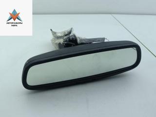 зеркало салона Ford Focus 2 поколение [рестайлинг] 2008, 1.6 л., i, бензин, МКПП, синий, хетчбэк 5 дв., 3S7A17E678BA