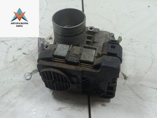 заслонка дроссельная Volkswagen Golf 5 поколение 2005, 1.4 л., бензин, МКПП, синий, хетчбэк 5 дв., 03C133062