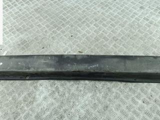 бампер задний Ford Transit 6 поколение 2005, белый, микроавтобус, YC1517E962AL