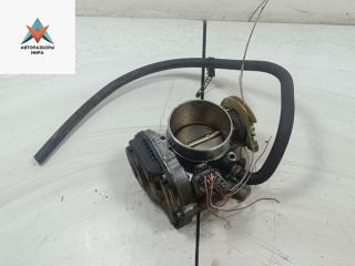 заслонка дроссельная Audi A6 4B/C5 1998, 2.4 л., бензин, МКПП, зелёный, седан, 078133063AM