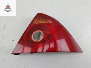фонарь задний правый Ford Mondeo 3 поколение 2001, 2.0 л., бензин, АКПП, серый, хетчбэк 5 дв., 1S7113404A