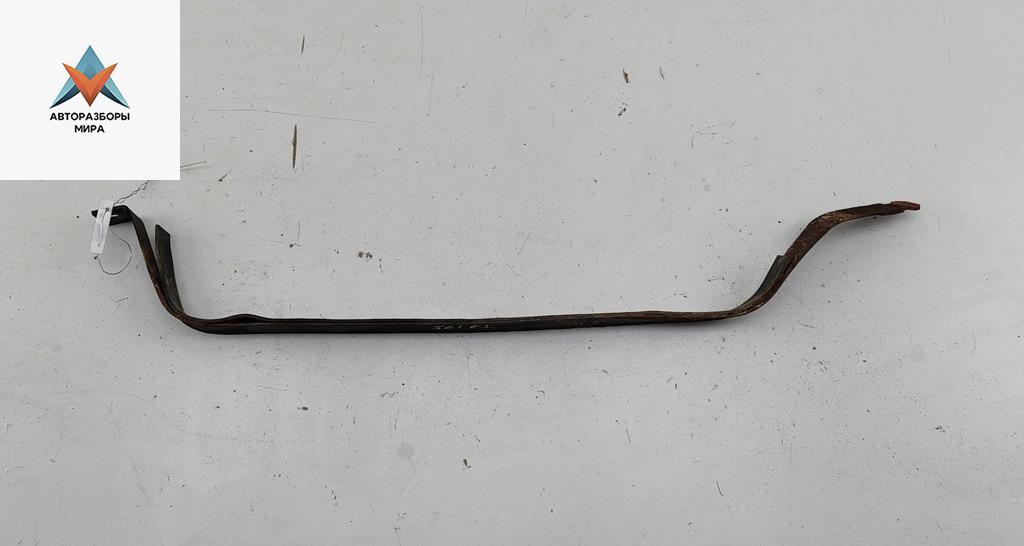 крепление бака топливного Ford Mondeo 3 поколение 2001, 2.0 л., бензин, АКПП, серый, хетчбэк 5 дв. - фото №1