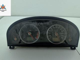 приборная панель Ford Mondeo 3 поколение 2001, 2.0 л., бензин, АКПП, серый, хетчбэк 5 дв., 1S7F10849