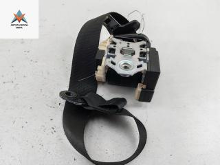 ремень безопасности Ford Focus 2 поколение [рестайлинг] 2008, 1.6 л., i, бензин, МКПП, синий, хетчбэк 5 дв., 34017855D