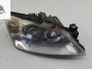 фара правая Ford Mondeo 3 поколение 2001, 2.0 л., бензин, АКПП, серый, хетчбэк 5 дв., 0301174272