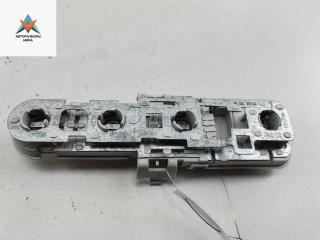 Плата фонаря заднего правого Audi A4 B5 [рестайлинг] 1998, 2.8 л., бензин, АКПП, чёрный, универсал, 8D9945257