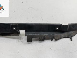 диффузор вентилятора Audi 100 4A/C4 1992, 2.3 л., бензин, МКПП, белый, седан, 4A0121284