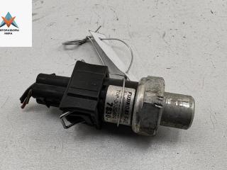 датчик кондиционера Audi A6 4B/C5 1997, 2.4 л., бензин, АКПП, зелёный, седан, 8D0959482B