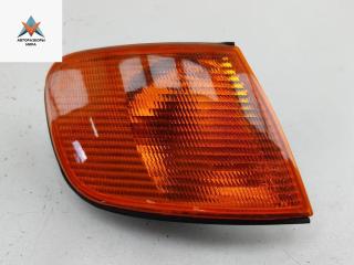 Поворотник (указатель поворота) правый Audi 100 4A/C4 1992, 2.3 л., бензин, МКПП, белый, седан