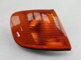Поворотник (указатель поворота) правый Audi 100 C4 1992, 2.3 л., бензин, МКПП, белый, седан