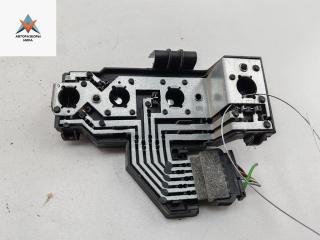 Плата фонаря заднего правого Audi A4 B5 1997, 2.6 л., бензин, МКПП, красный, седан