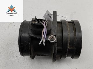 Расходомер (измеритель потока воздуха) Audi A6 4F/C6 2007, 2.0 л., TFSI, бензин, МКПП, чёрный, седан, 06D906461