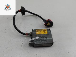 блок розжига ксенона Audi A6 4B/C5 1999, 2.4 л., бензин, АКПП, зелёный, седан, 4B0941471