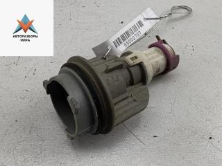 Патрон лампы указателя поворота Audi A4 B5 1997, 2.6 л., бензин, МКПП, красный, седан