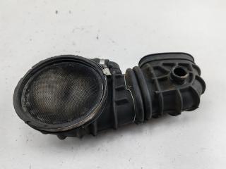 патрубок воздушного фильтра Audi 100 4A/C4 1992, 2.3 л., бензин, 054133357