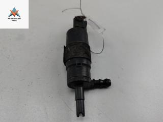 насос (моторчик) омывателя фар Audi A6 4F/C6 2007, чёрный, седан, 3B7955681